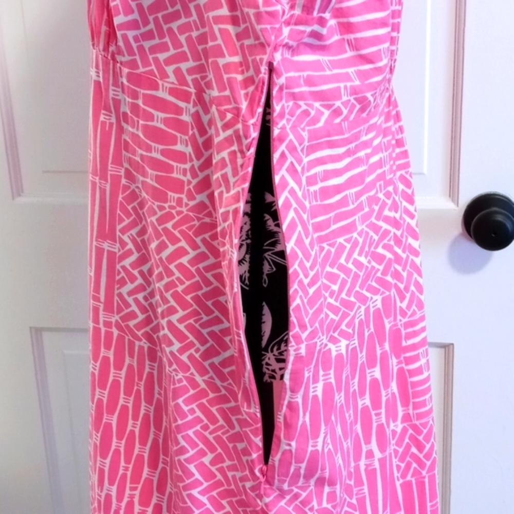 💗RARE Lilly Pulitzer💗 - Chapman Tunic Dress - Picture 11 of 16